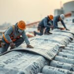 عزل اسطح حي الديرة