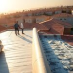 عزل اسطح حي الراكة عزل اسطح حي الراكة