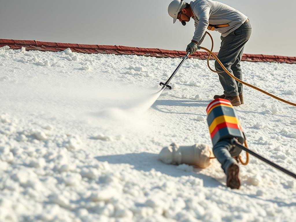 عزل اسطح النور بالدمام