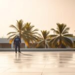 عزل اسطح الخالدية بالدمام عزل فوم اسطح الدمام