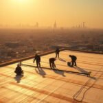 شركه عزل الاسطح الدواسر بالدمام شركه عزل الاسطح الدواسر بالدمام