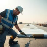 عزل اسطح البديع الدمام عزل اسطح البديع الدمام