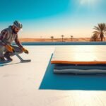 عزل اسطح في الدمام عزل اسطح في الدمام