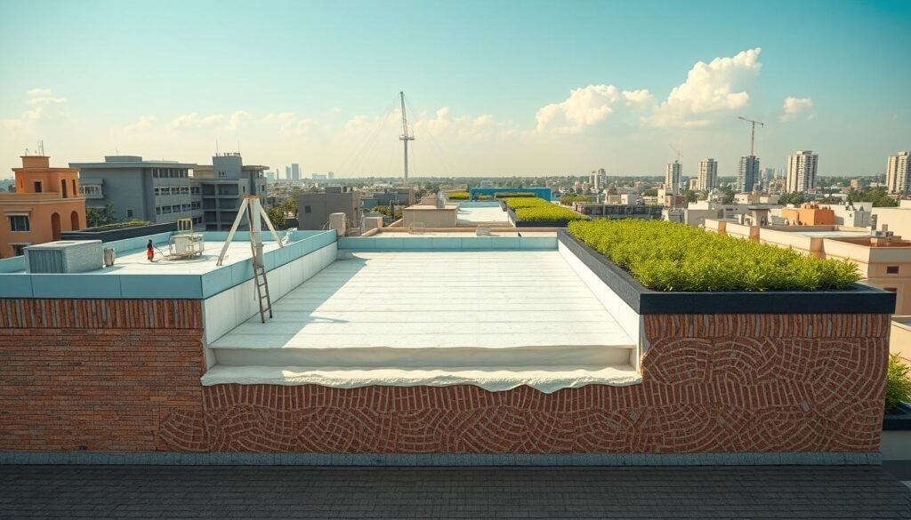 شركة عزل اسطح بالدمام