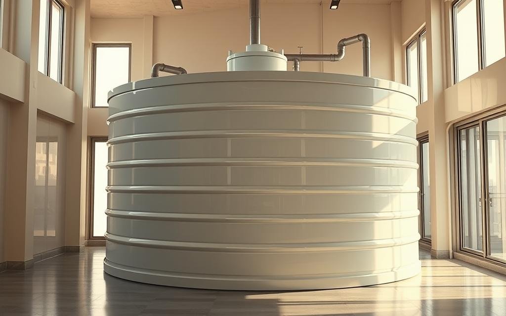 شركة عزل خزانات بالجبيل