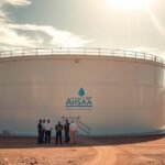 شركة عزل خزانات بالخبر