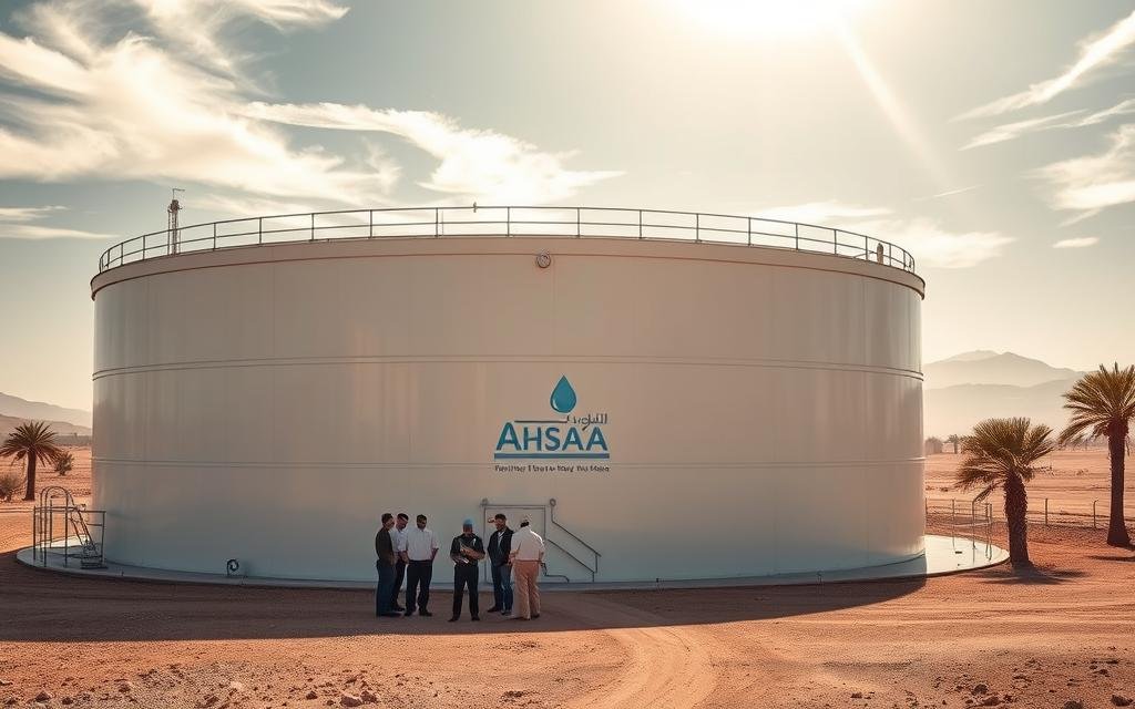 شركة عزل خزانات بالخبر