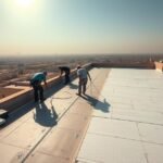 شركة عزل اسطح بالاحساء شركة عزل اسطح بالاحساء