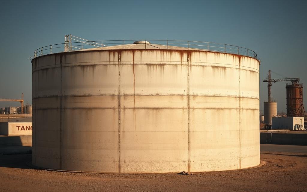 شركة عزل خزانات بالدمام