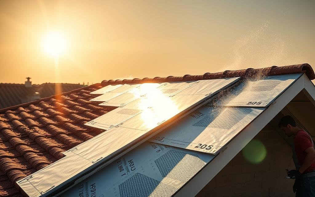 شركة عزل اسطح بالجبيل