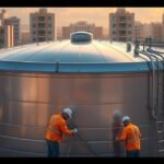 شركة عزل خزانات بالاحساء