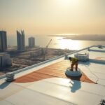 شركة عزل اسطح بالقطيف